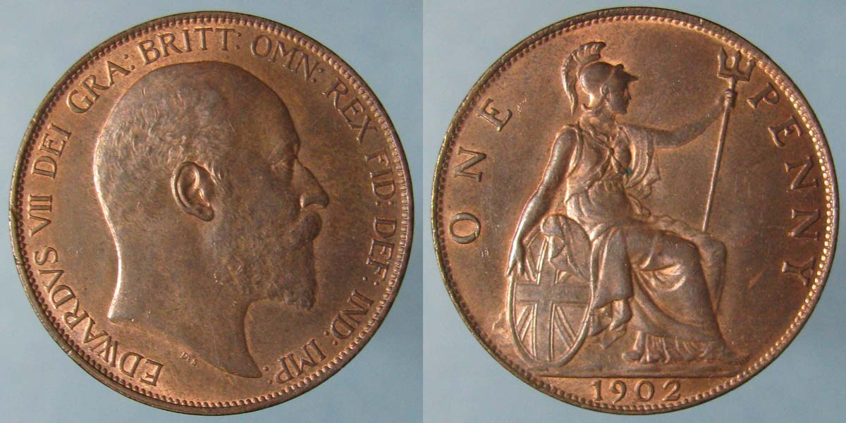 A-Nice-Selection-Of-Inexpensive-British-Coppers